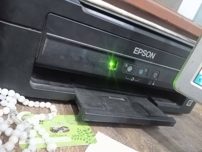 Epson printer L360 0