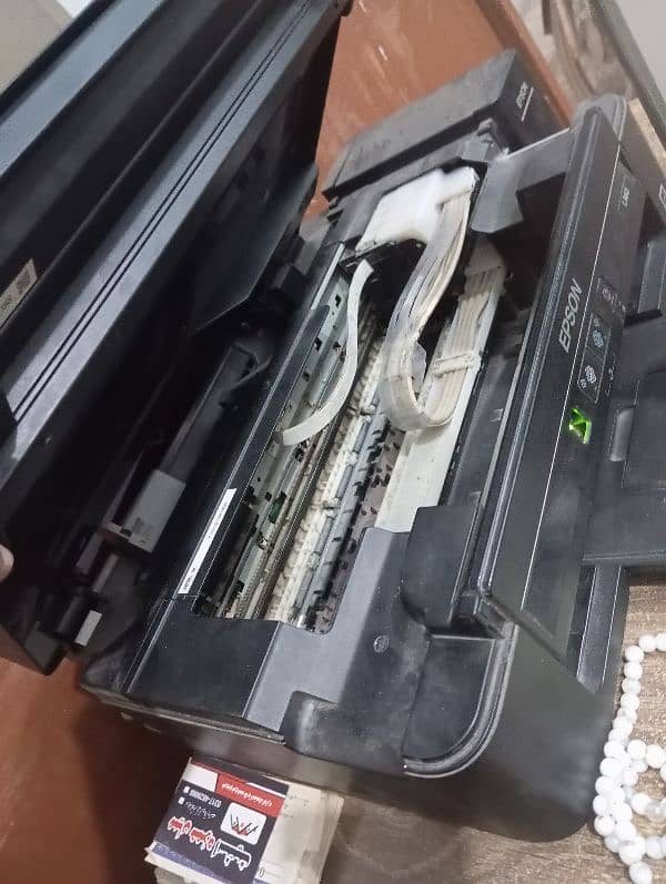 Epson printer L360 1