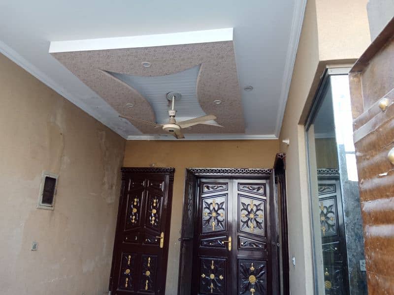 5 male Double story house for sale 1