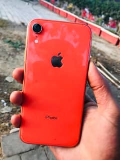 iphone XR NON PTA