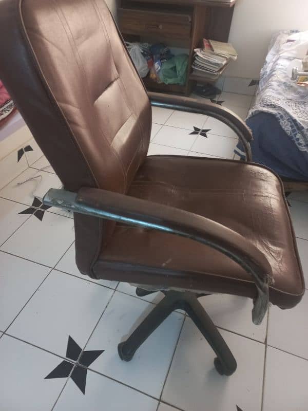 Office Chair 0