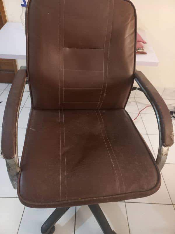 Office Chair 1