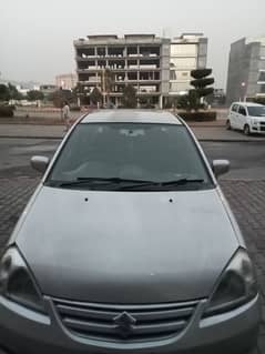 Suzuki Liana 2007