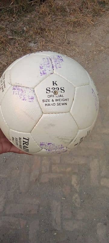 Football for sale 0