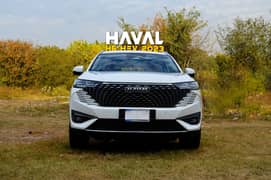 Haval H6 2023