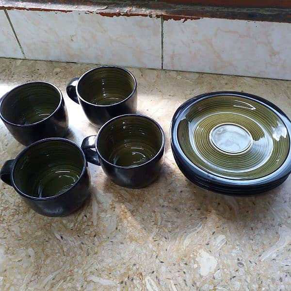 tea set 0