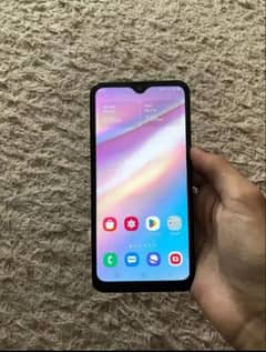 Samsung a10s