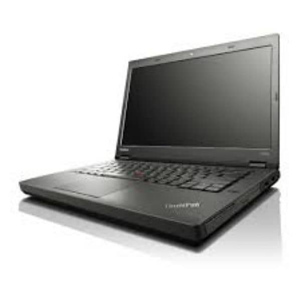 Lenovo L440 core i5 4th gen 4 gb rab 180 GB SSD 14inch size 1080P 2