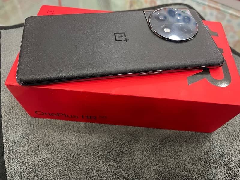 oneplus 11R 16 256 1