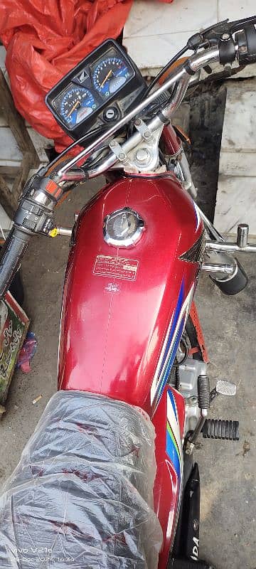 honda 125.170 1