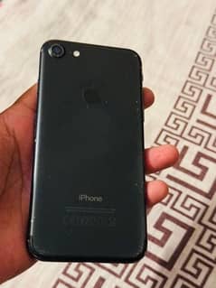 iphone 7 256GB PTA Approved