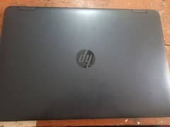 HP