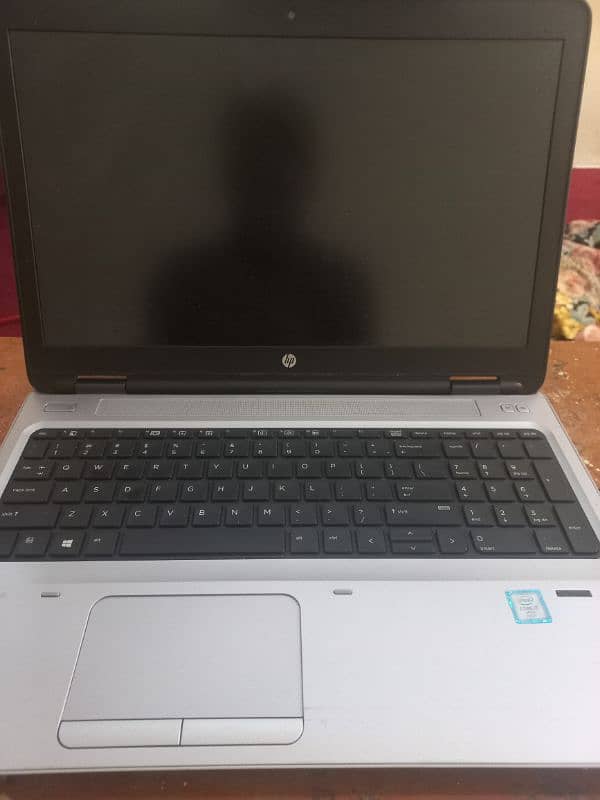 HP PROBOOK LAPTOP i7 1