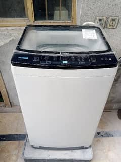 Automatic Washing Machine