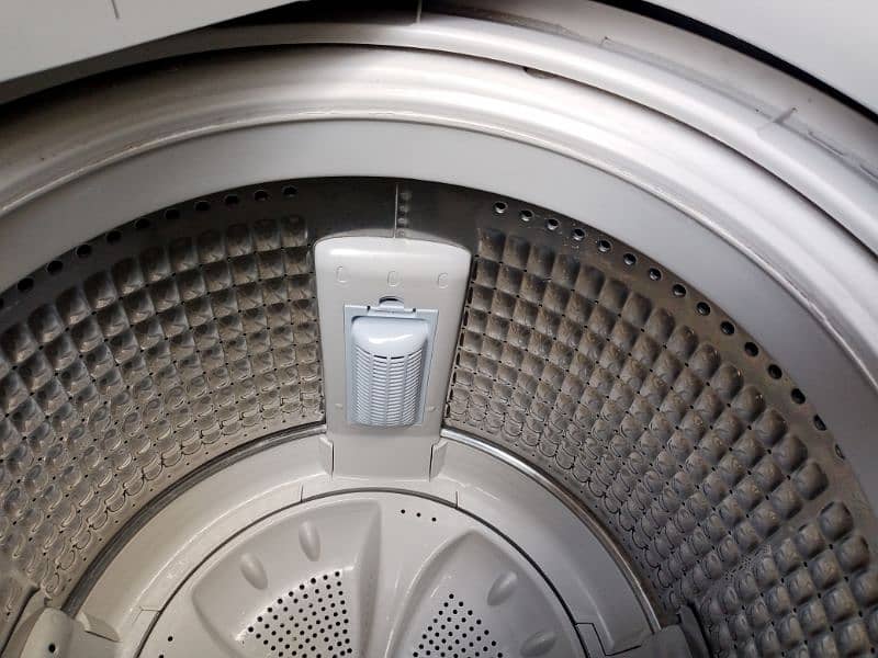 Automatic Washing Machine 9