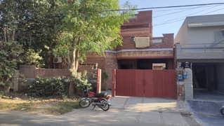 Out Of Market Option - 10 Marla Bungalow On Top Location For Sale In DHA Phase 1 Lahore