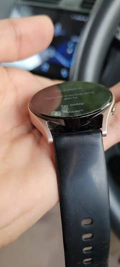 Samsung Watch 4