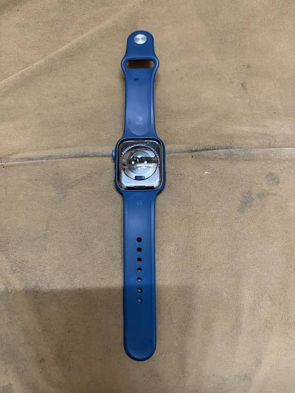 Apple Watch Series 7 Size 45 MM 2