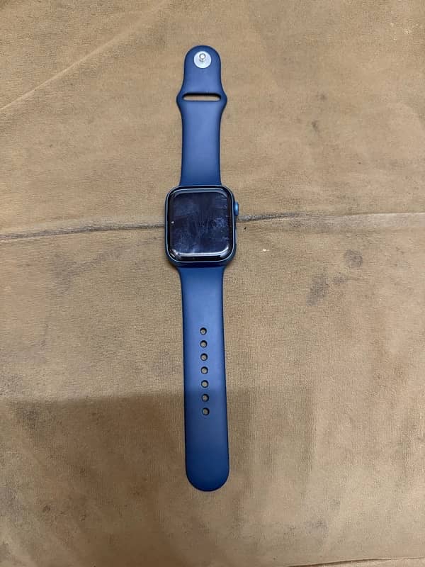 Apple Watch Series 7 Size 45 MM 0