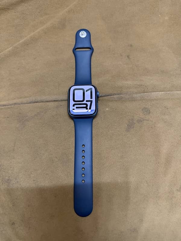 Apple Watch Series 7 Size 45 MM 1