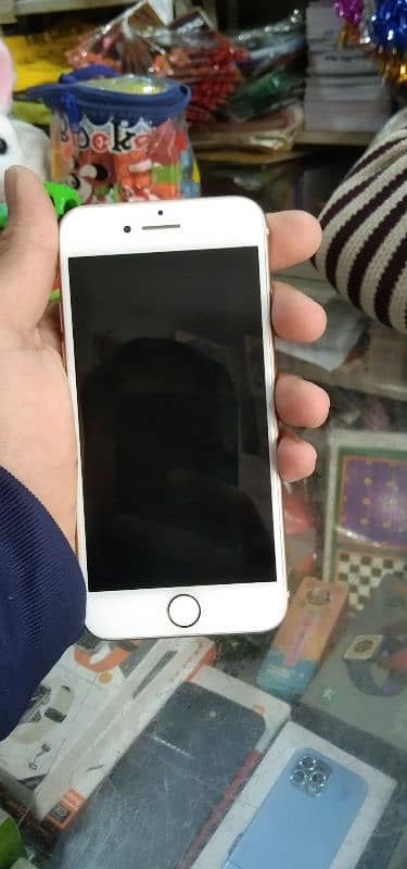 iphone 8 64gb PTA approved 1