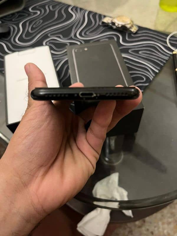 iPhone 7 256gb 4