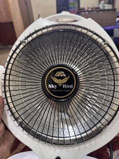 Sky Bird Heater 500 watts