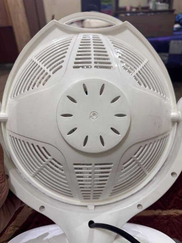 Sky Bird Heater 500 watts 3