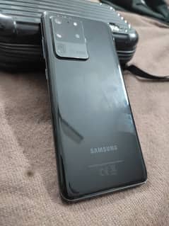 Samsung S20 ultra 5G