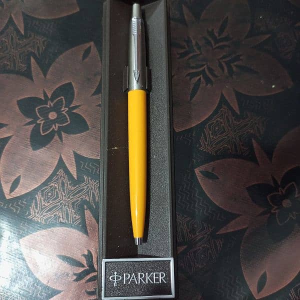 Vintage Original USA Parker Pen 0