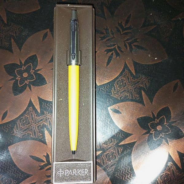 Vintage Original USA Parker Pen 1