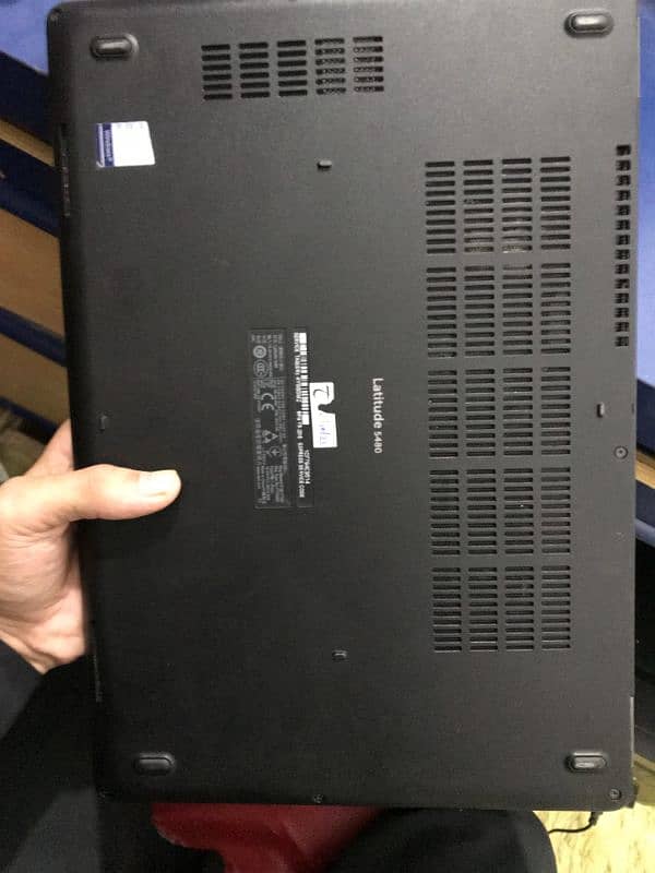 Dell laptop good condition i5 7th generation 1