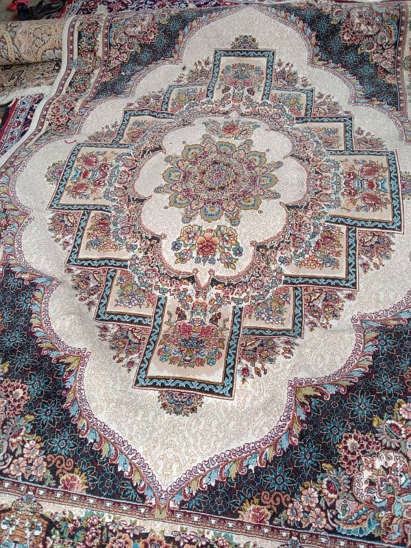 Irani kaleen/carpets 3