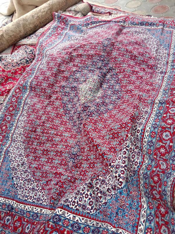 Irani kaleen/carpets 4