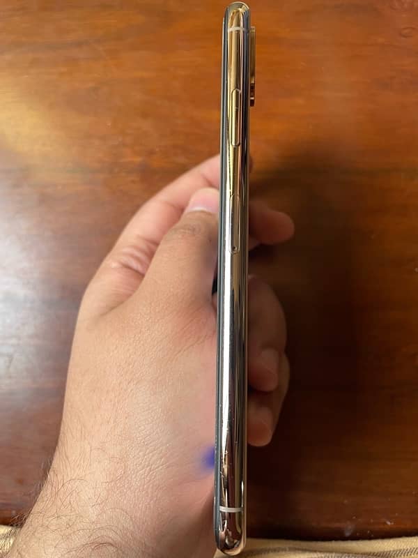 iPhone XS Max FU 256gb 10/10 mint 1