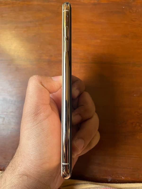 iPhone XS Max FU 256gb 10/10 mint 2