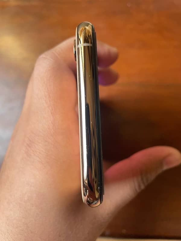 iPhone XS Max FU 256gb 10/10 mint 3