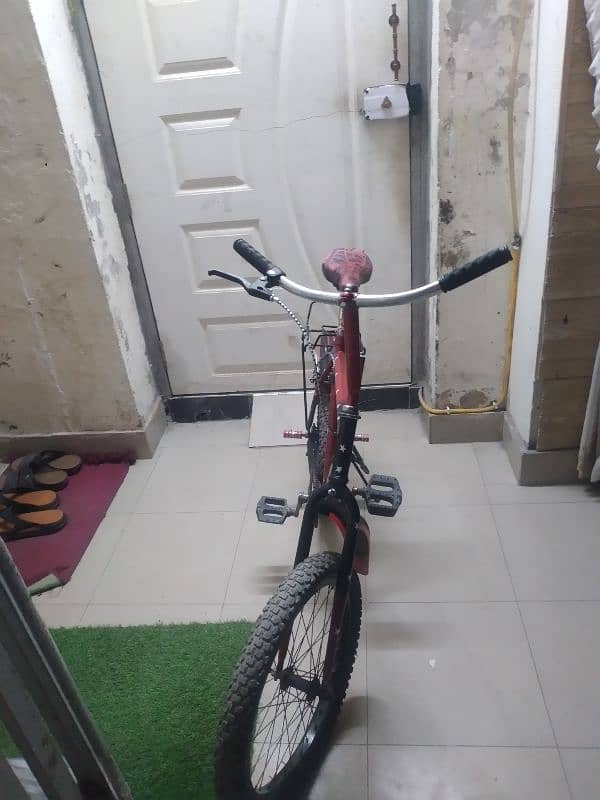 cycle for sale 1