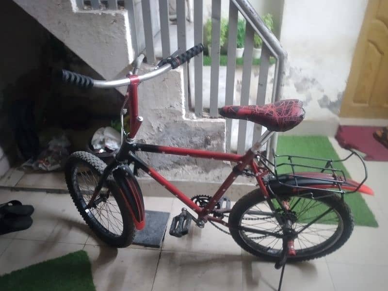 cycle for sale 3