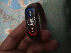 mi band 6