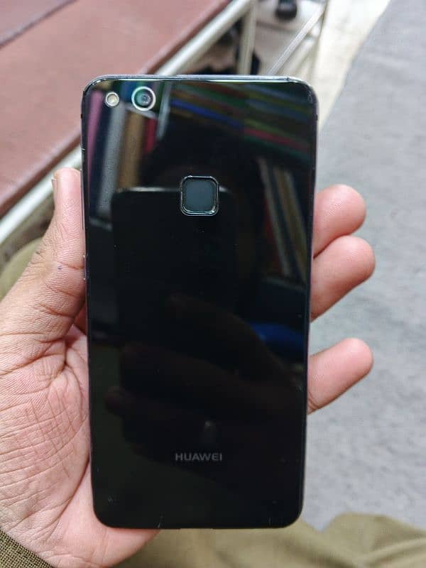 Huawei p10 lite 1