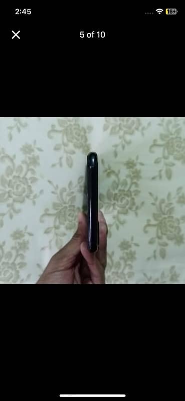 iphone 7 plus 128gb pta approved 2