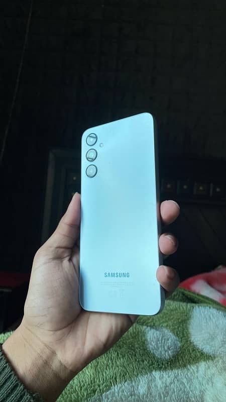 Galaxy A05s 0