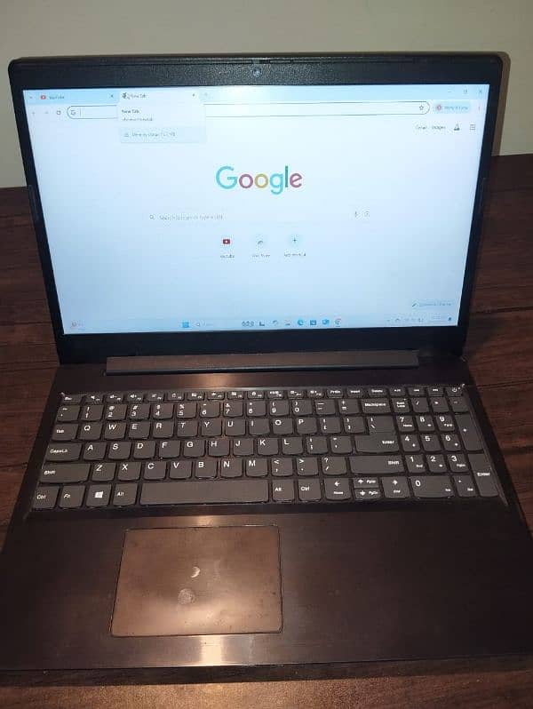 Lenovo Ideapad L340, VERY GOOD CONDITION 1