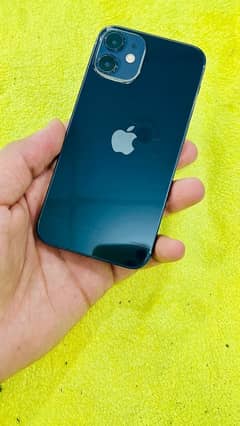 iPhone 12 mini