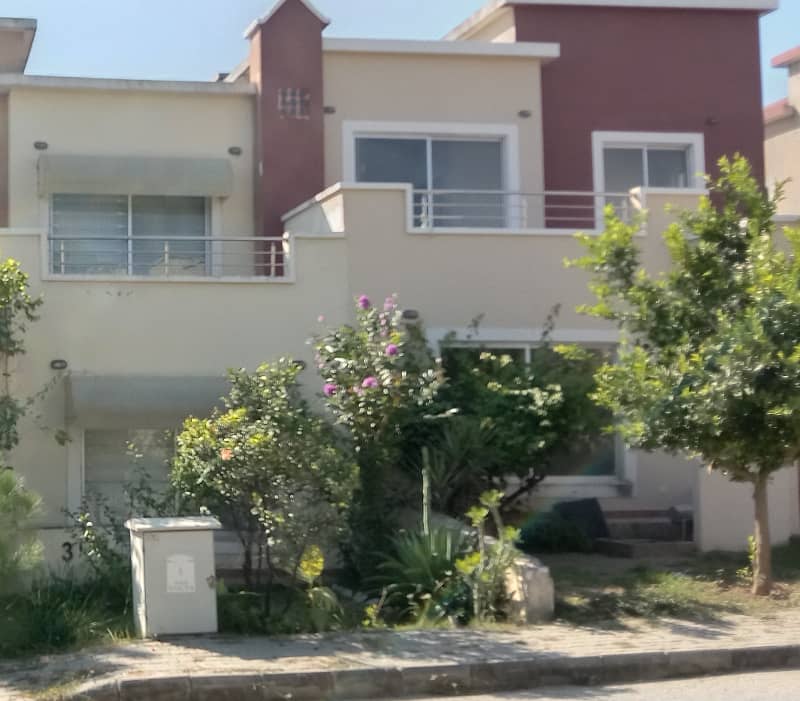 8 Marla House For Sale In Lilly-B, DHA Homes, Islamabad 1