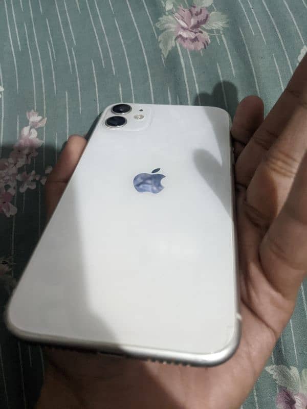 iphone 11 Non PTA JV 1