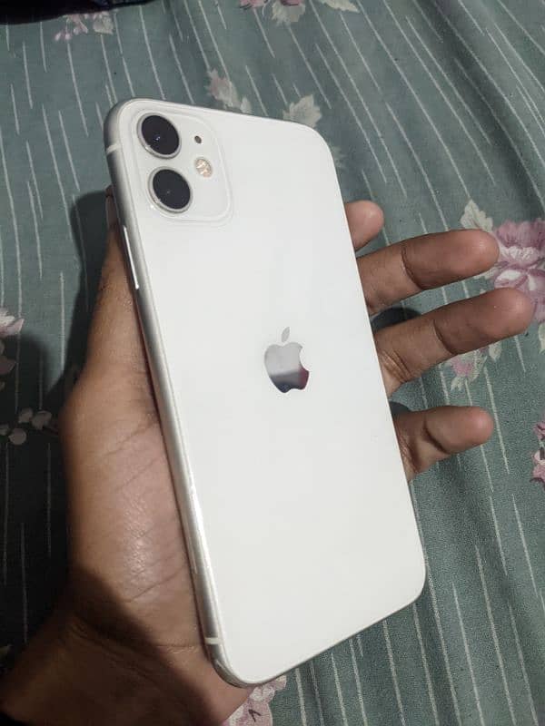 iphone 11 Non PTA JV 4