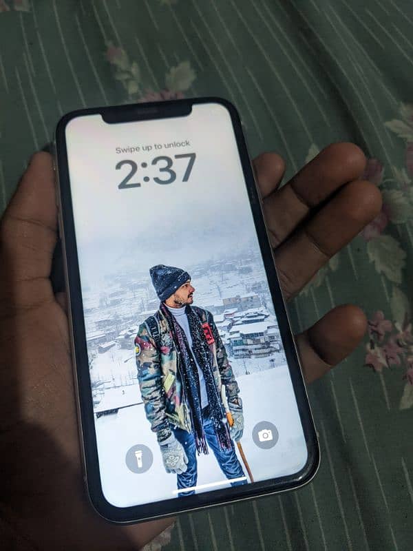 iphone 11 Non PTA JV 5