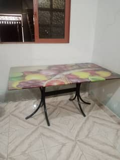 dinning table